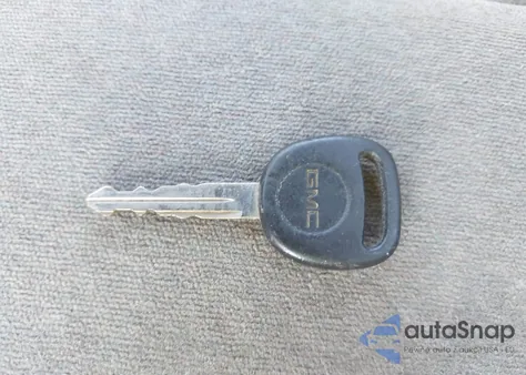 1999 GMC Sonoma z USA, uszkodzony, nr VIN 1GTCS14X3XK513472